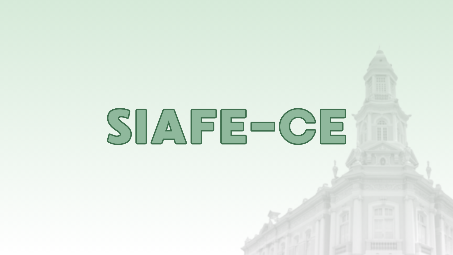 Guia do Usuário SIAFE-CE